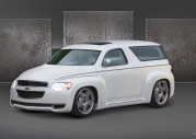 Chevrolet HHR Concept Chevrolet HHR Concept